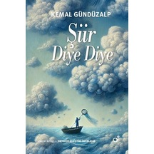 Şiir Diye Diye / Kemal Gündüzalp