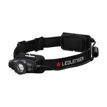 Ledlenser H5r Core Kafa Feneri Siyah