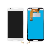 Alcatel A3 (5046Y) Lcd Ekran + Dokunmatik Full