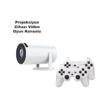 Hyoyun300 Projeksiyon Najmaddin