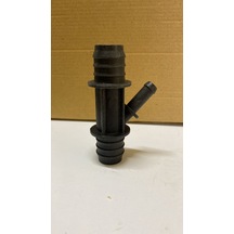 Mag 0378 Su Flanş Eki