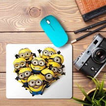 Kalpli Minious Mouse Pad Mousepad