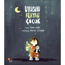 Uykusunu Arayan Çocuk - Yqbx-669081