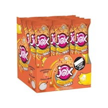 Jox Mınıes Peach Draje Chewy Candy