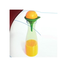 Limon Sıkacağı Çok Amaçlı Plastik Wow Hunili Kullanışlı Lüx Ve Şık Tasarım Pratik Narenciye Sıkacağı - 73051644 Diğer