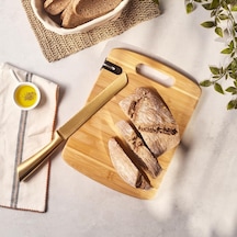 Bambu Argus Bileyicili Kesme Tahtası Diğer