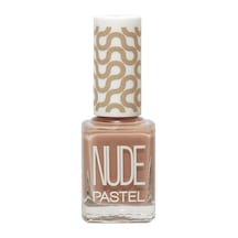 Pastel Nude Oje 752 - 6 Adet Tarı