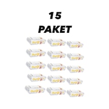 Sleepy Sensitive Islak Havlu 90 x 15 Paket 1350 Yaprak