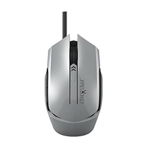 Jamesdonkey James Donkey 112rs 6200dpı 6 Tuş Pmw3327 Sensör Rgb Optik Gri Gaming Mouse