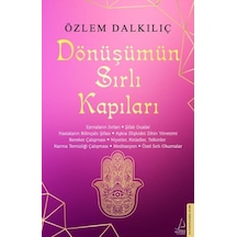 Dönüşümün Sırlı  Kapıları