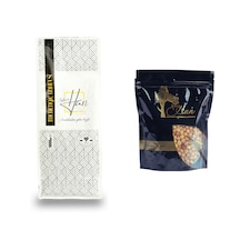 Selvihan Sütlü Toz Menengiç Kahvesi 1 KG + Ağın Leblebisi 300 G