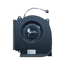 Asus Rog Strix G15 G513qm-hn347 İle Uyumlu Gpu Fan Ekran Kartı Fanı -12v-