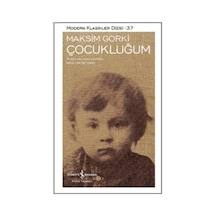 Çocukluğum /iş Bankası Ky