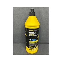 Profile Uv Wax Pru101 Uv Koruma Ve Parlaklık 1 Lt
