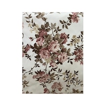 Döşemelik Kumaş-yıkanabilir Kumaş-dokuma Koltuk Kumaşı Pembe