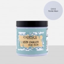 Ch18 Parlak Mavi - 500Ml Very Chalky Home Decor