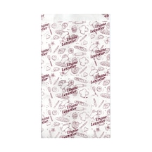 Kese Kağıdı Efsane Lezzetler 16x32 Cm 5 Kg