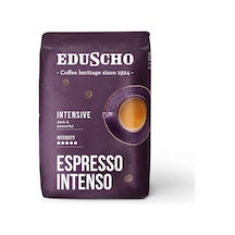 Eduscho Espresso Intenso Çekirdek Kahve 500 G - 6 Adet Tarı