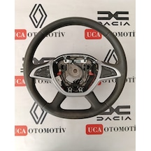 Direksiyon Simidi Tuşlu - Dacia Duster 484002560r
