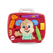 Fisher Price Köpekçik Doktorda Tr-en Ftc72