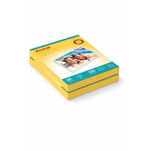 Kodak 10x15 Inkjet Fotoğraf Kağıdı 4r Parlak 180gr. 2'li Paket