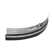 Galvaniz Kaplı Dışkı ve Gübre Sıyırıcı 66 CM