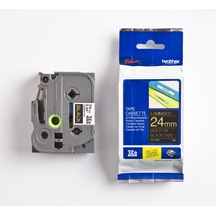 Brother P-Touch Tze-354 Etıket