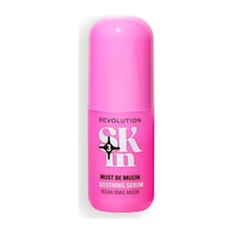 Revolutıon Must Be Mucın Yatıştırıcı Serum 30ml