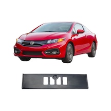 Honda Civic Ön Plakalık Bakaliti 2012-2015