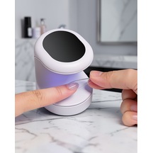 Mini Taşınabilir Oje Kurutucu 16w Led Uuczzzproteztırnakkurutmaaaa4