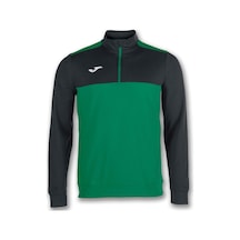 Joma Erkek Sweatshirt 1/2 Zipper Winner 100947.401 001