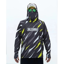 Fubelo Pro Drift Windie Performance Teknik Outdoor Ve Bisiklet T