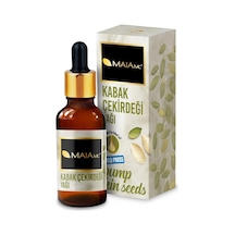 Maia Kabak Çekirdeği Yağı Aromatik Yağ 50 ML