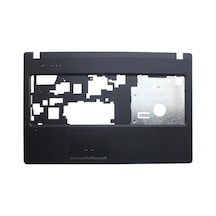 Lenovo Uyumlu İdeapad G575 59 319610, 59 324662 Notebook Laptop Klavye Üst Kasa Pars Power Hdmi Portlu 206754