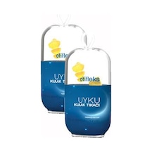 Otifleks Termoaktif Uyku Kulak Tıkacı Large X 2 Adet