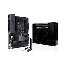 Asus Proart X570 Creator Wifi Amd X570 Am4 Ddr4 5100mhz Oc Hdmı Thunderbolt 4 Atx Anakart - Teşhir