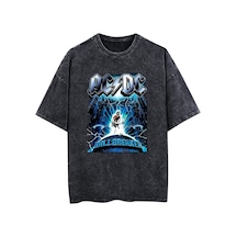 Acdc Ballbreaker Retro Tişört A274 Siyah Acdc Ballbreaker Retro Tişört A274 Siyah