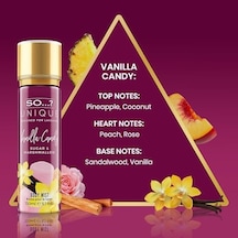 So... Candy Vücut Spreyi 150ml