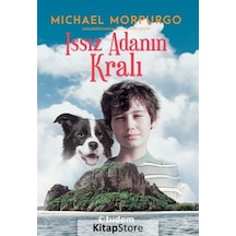 Issız Adanın Kralı / Michael Morpurgo
