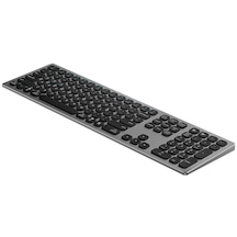Wiwu MKB-03 Magic Keyboard Master Bluetooth Kablosuz Klavye