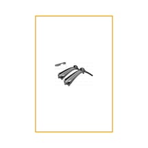 Sılecek Supurgesı Aerotwın 650 / 650mm A958s (flatblade Muz Tıpı)