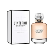 Givenchy L'interdit Kadın Parfüm EDP 125 ML