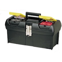 Stanley 1-92-065 16" 2000 Seri Metal Kilit Takım Çantası