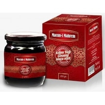 Süper Macun-ı Mahrem Macuni Mahrem- Kobra Yağı