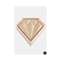 Müjgan - 665 - Terra - Kmrsfres - Cotta Highlighter-sarı Diğer