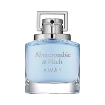 Abercrombie & Fitch Away Erkek Parfüm EDT 100 ML