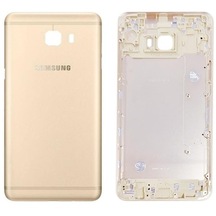 Senalstore Samsung Galaxy C9 Pro Sm-c9000 Kasa Kapak