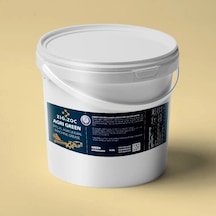 Zıg&zoc Agrıgreen Kauçuklu Tarım Makinesi Gresi