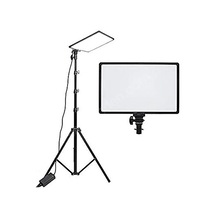 Fototek SL-288A LED Işık Soft Stüdyo Işığı