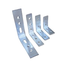 Metal Masa L Gönye Köşebent 15x25x25x2mm